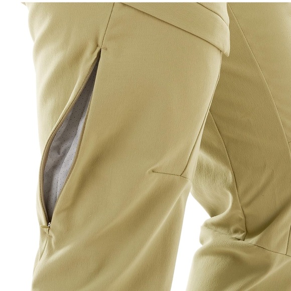 Mammut Zinal Pants Women’s 36/6 - Picture 4 of 5